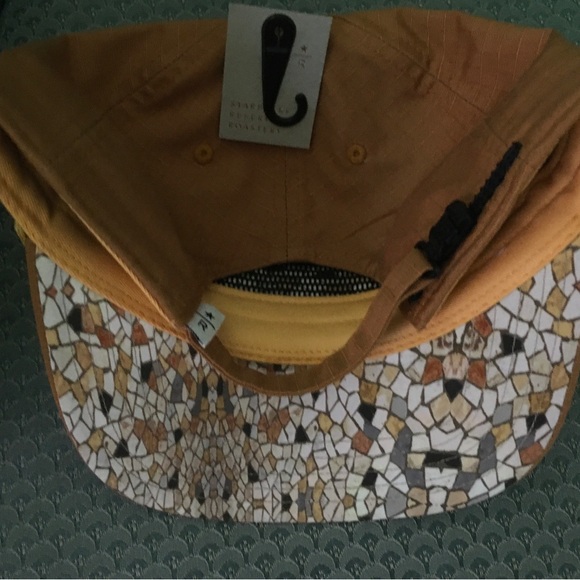 Starbucks Roastery Cap - Picture 7 of 11